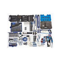 Workshop Tool Kits