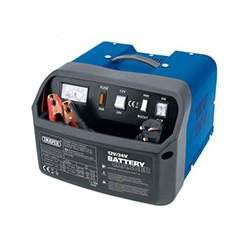 Automotive Battery Care & Chargers