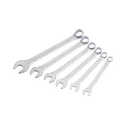 Imperial Spanners