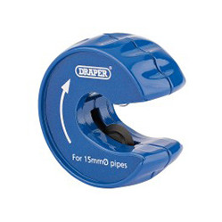 Metal Pipe Cutters