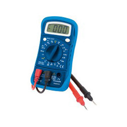 Multimeters