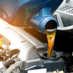 Engine Oils