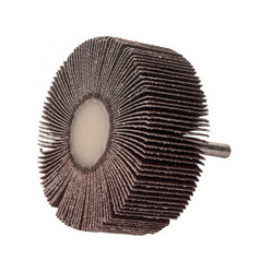 Flap Discs and Abrasive Wheels