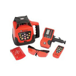 Laser Level Accessories