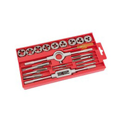 Tap and Die Sets