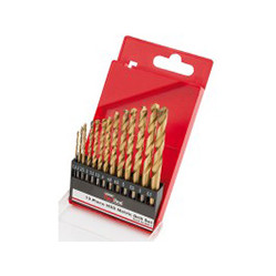 Drill Bit Sets