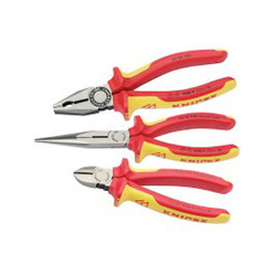 VDE Insulated Pliers