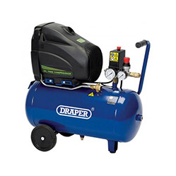 Air Compressors, Air Tools and Accessories