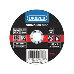 Grinding Discs