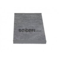 AHC184 - Purflux AHC184 - Cabin Filter