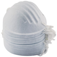 Draper 82478 - Draper 82478 - 50 Disposable Nuisance Dust Masks