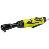Draper 65030 - Draper 65030 - Storm Force® Air Ratchet with Composite Body (3/8" Square Drive)