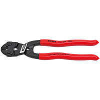 Draper 53052 - Draper 53052 - Knipex 200mm Cobolt® Compact Bolt Cutter with 3.6mm Piano Wire Cutter