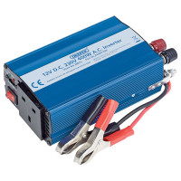 Draper 28815 - Draper 28815 - 12V 400W DC-AC Inverter