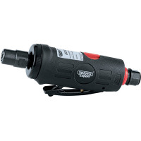 Draper Expert 47565 - Draper Expert 47565 - Compact Soft Grip Air Die Grinder (6mm)