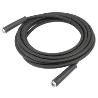 Draper 03459 - Draper 03459 - 10M High Pressure Hose for Petrol Pressure Washer PPW900