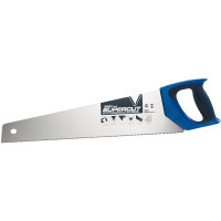 Draper Expert 49288 - Draper Expert 49288 - Expert Supercut® 500mm/20" Soft Grip Hardpoint Handsaw - 11tpi/12ppi