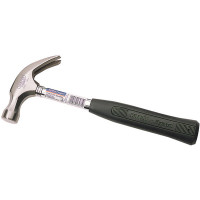 Draper Expert 13975 - Draper Expert 13975 - Expert 450G (16oz) Claw Hammer