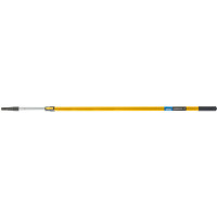 Draper 41570 - Draper 41570 - Step-Lock Fibreglass Extension Pole (2.4M)