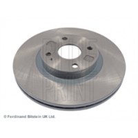 ADM54386 - Blue Print ADM54386 - Brake Disc (Front)