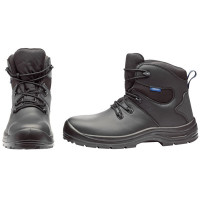 Draper 85983 - Draper 85983 - Waterproof Safety Boots Size 12 (S3-SRC)