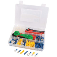 Draper 24314 - Draper 24314 - Automotive Electrical Assortment (338 Piece)