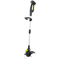 Draper 75212 - Draper 75212 - 18V Cordless Li-ion Grass Trimmer