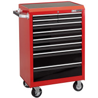 Draper Expert 43777 - Draper Expert 43777 - Expert 10 Drawer Roller Tool Cabinet