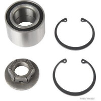 J4713037 - Herth + Buss J4713037 - Wheel Bearing Kit (Rear Left Hand+Right Hand)