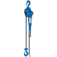 Draper Expert 82599 - Draper Expert 82599 - Chain Lever Hoist (1.5 Tonne)