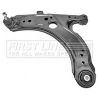 FCA5866 - First Line FCA5866 - Track Control Arm (Front Left Hand)