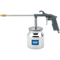 Draper 43135 - Draper 43135 - 750ml Air Paraffin/Washing Gun