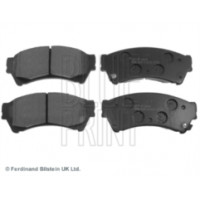 ADM54296 - Blue Print ADM54296 - Brake Pad Set (Front)