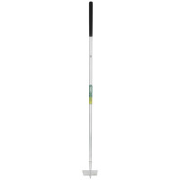 Draper 83761 - Draper 83761 - Stainless Steel Soft Grip Draw Hoe