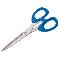 Draper 20608 - Draper 20608 - 135mm Stainless Steel Sewing Scissors