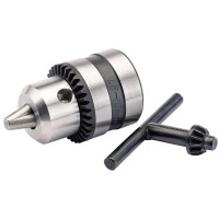 Draper 75292 - Draper 75292 - 3/8" x 24UNF Geared Chuck (13mm Capacity)