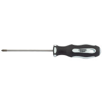 Draper Expert 34982 - Draper Expert 34982 - Expert Cross Slot No:0 x 75mm Soft Grip Screwdrivers