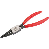 21286 - 19mm - 60mm J2 Elora Straight Internal Circlip Pliers