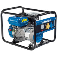 Draper Expert 87059 - Draper Expert 87059 - Petrol Generator (2.2kVA/2.0kW)