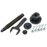 Draper Expert 64636 - Draper Expert 64636 - Front Hub Removal Kit - Ford Transit