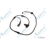 ABS1198 -  ABS1198 - Wheel Speed Sensor (Front Left Hand+Right Hand)