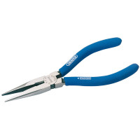 Draper 07050 - Draper 07050 - 140mm Long Nose Pliers