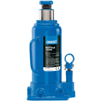 Draper 39057 - Draper 39057 - 12 Tonne Hydraulic Bottle Jack