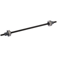 Draper 81034 - Draper 81034 - M10 Spare Threaded Rod and Bearing for 59123 and 30816 Extraction Kit