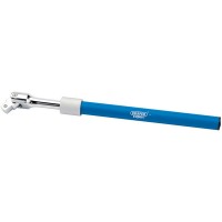 Draper Expert 30836 - Draper Expert 30836 - Expert 3/4" Sq. Dr. Extending Flexible Handle - 460-730mm