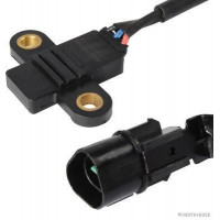 J5660500 - Herth + Buss J5660500 - Sensor, crankshaft pulse