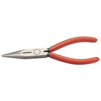 Draper 55415 - Draper 55415 - Knipex 160mm Long Nose Pliers