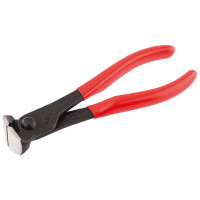 Draper 55556 - Draper 55556 - Knipex 160mm End Cutting Nippers