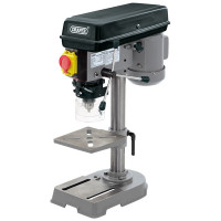 Draper 38255 - Draper 38255 - 5 Speed Bench Drill (350W)