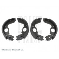 ADC44133 - Blue Print ADC44133 - Brake Shoe Set (Rear)